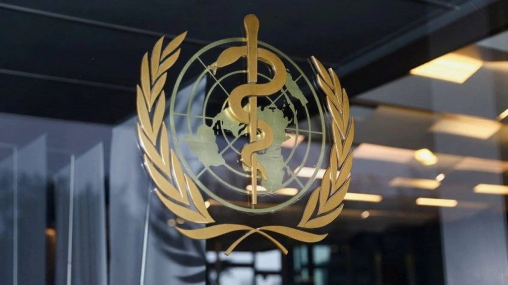 World Health Organization