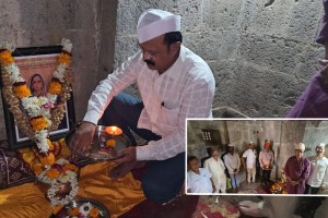 maharani yesubai latest marathi news
