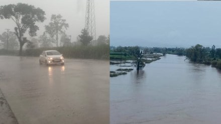 kolhapur, rain