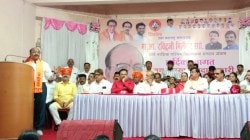 “विजयाने हुरळू नका”, रवींद्र मिर्लेकर यांचा ठाकरे गटाच्या गटप्रमुखांना सल्ला