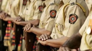 pune police recruitment death marathi news