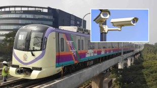 metro passenger death pune police marathi news