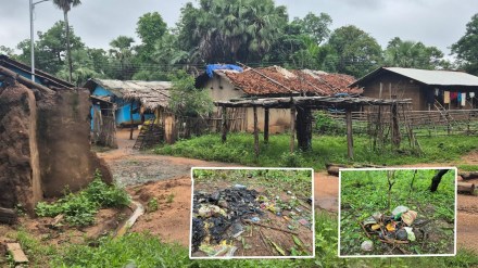 gadchiroli wandoli encounter