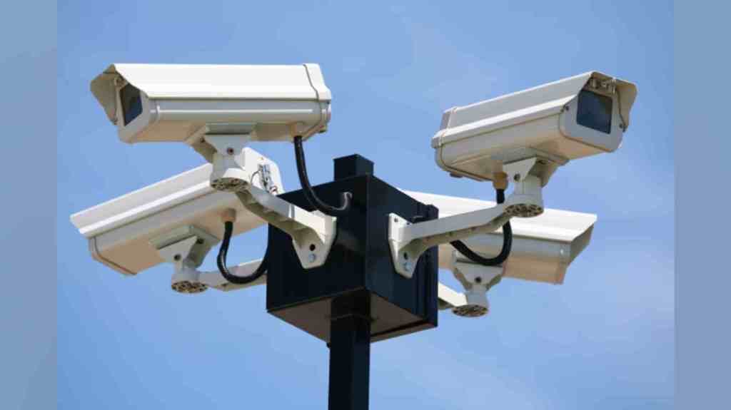 aloja Central Jail, Taloja Central Jail Implements AI Powered Surveillance, CCTV Cameras in Taloja central jail, Security and Transparency, Taloja news, panvel news,