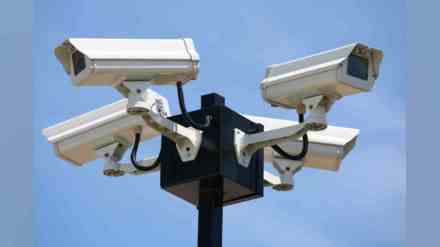 Thane District, Thane District to Install cameras, 6000 CCTV Cameras for Security in thane, thane city, Bhiwandi city, ambernath city,