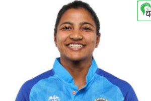 article about woman cricketer sneh rana inspiring career journey