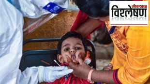 childhood vaccination india