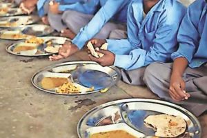 Anganwadi childrens nutrition costs have not increased in eight years