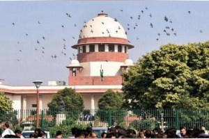 Supreme Court to hear petitions related to election bonds today