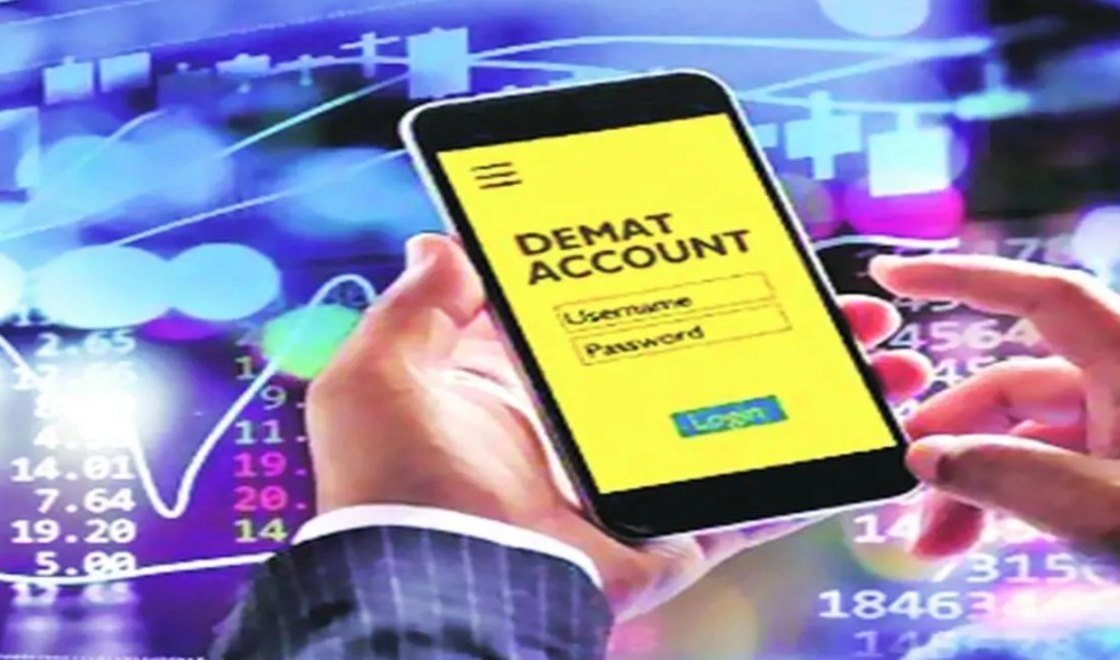 42 lakh new demat accounts added in june total crosses rs 16 crore