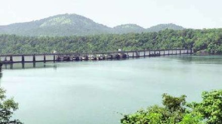 dams that supply water to mumbai have more storage than last year