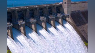 Heavy Rains, Heavy Rains in Ratnagiri, Ratnagiri Dams Overflow, Water Shortage Solve in Ratnagiri, Arjuna Medium Irrigation Project, Rajapur taluka, water storage, Natuwadi, Gadanadi, water conservation, irrigation department