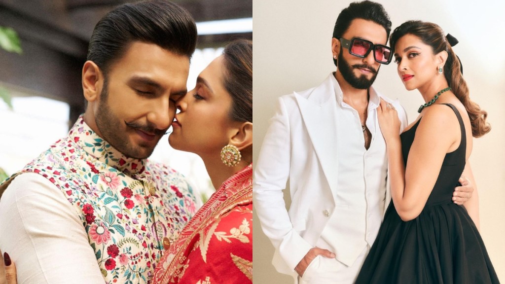 deepika padukone and ranveer singh net worth