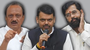 Anger about allies in BJP meeting  Complaints of Shiv Sena  NCP not working in Lok Sabha Mumbai