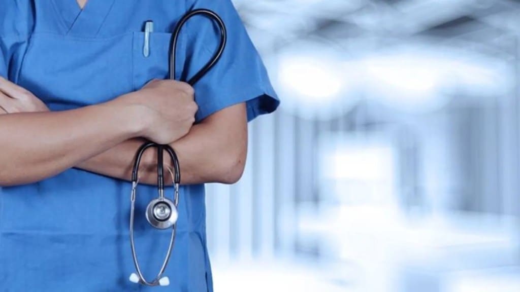 nmc denies mbbs permission to 8 proposed medical colleges in maharashtra