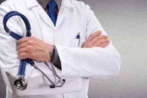 contract recruitment in government medical colleges and hospitals