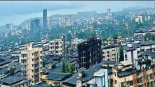 Illegal constructions rampant in Dombivli MIDC