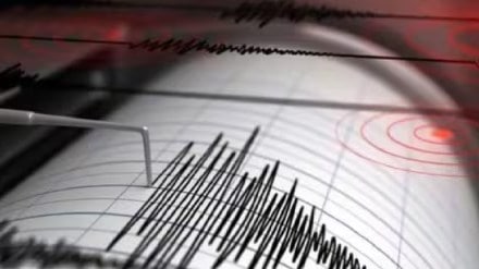 Mild earthquake jolts Akola city