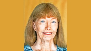 Chip design pioneer and transgender activist Lynn Conway