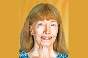 Chip design pioneer and transgender activist Lynn Conway