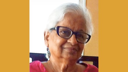 article about veteran feminist writer vidyut bhagwat career journey