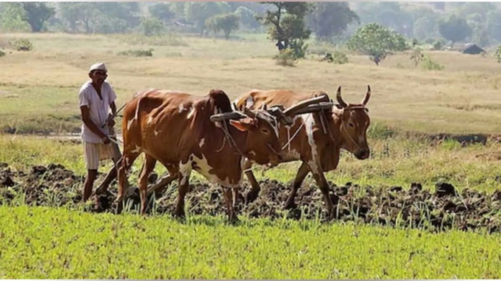 Cases have been registered against the banks which deprived the farmers of crop loans by demanding CIBIL and other documents