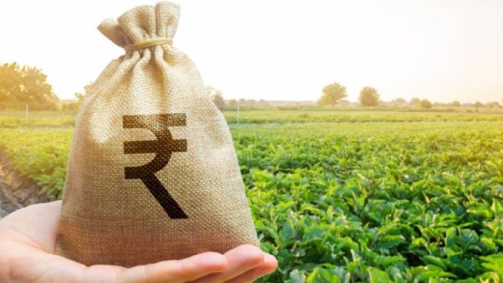 maharashtra government allocated 60000 crore agriculture loan for mumbai pune farming