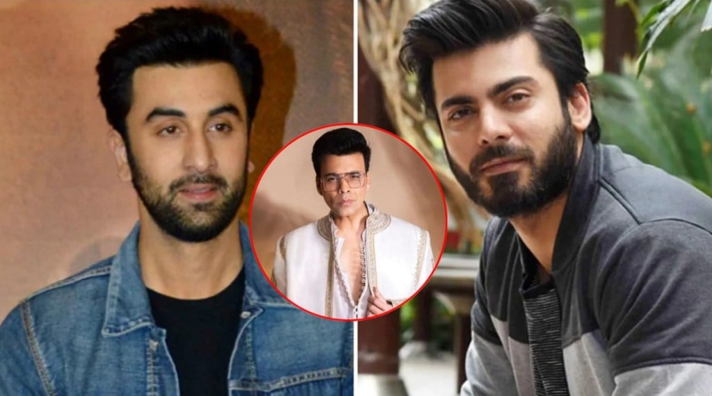 fawad khan in contact with ranbir kapoor karan johar