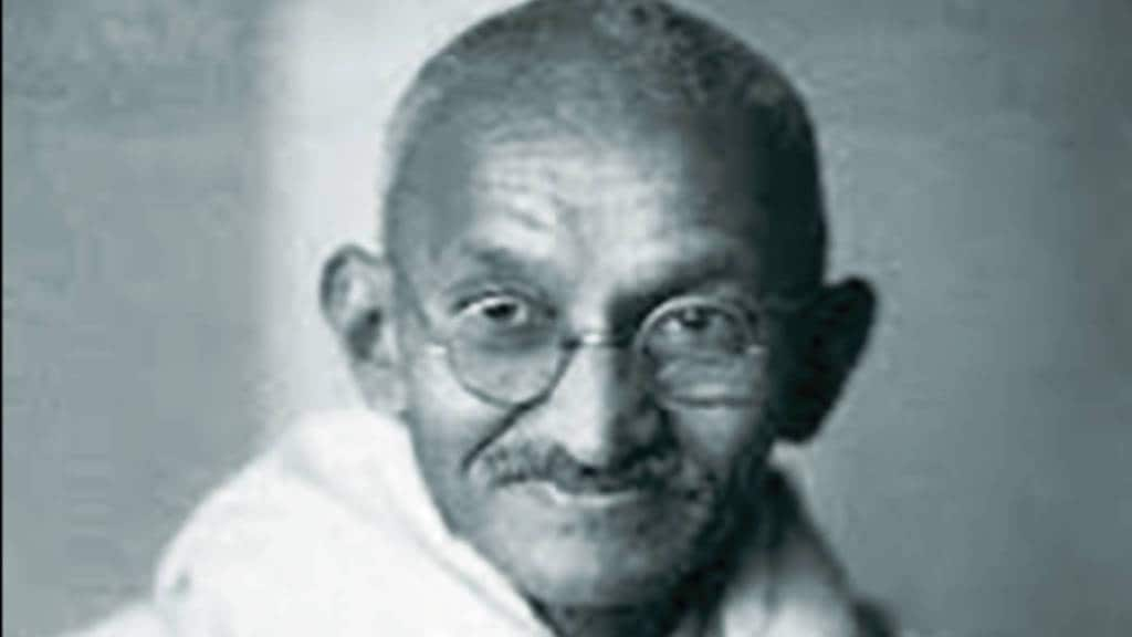 gandhian principles incorporated in the indian constitution