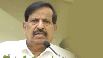 ganesh naik criticizes cm eknath shinde says hidden brokers active in state government