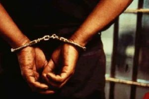 Two gangsters and two accused in Rajura firing case arrested