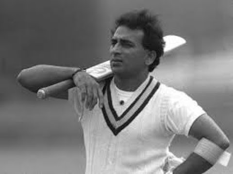 Madhuri-Dixit-sunil-gavaskar-special-story
