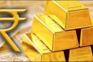 Gold prices fall between Rs 400 and Rs 600 per 10 grams