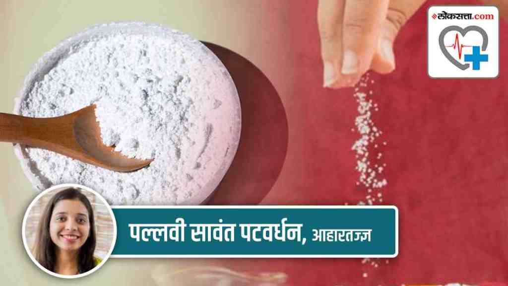 baking soda, baking soda Uses, Benefits of baking soda, Potential Risks of baking soda, health article, health benefits, health article in marathi