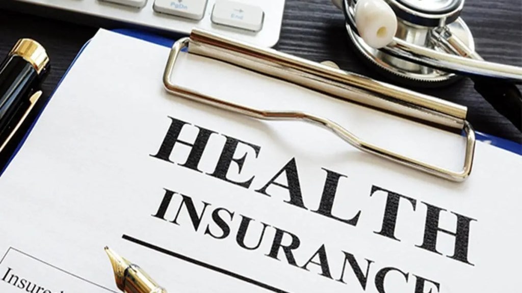 Niva Bupa Health Insurance Proposal for IPO
