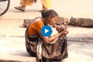 heart touching video about mother and son Must watch