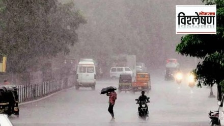 Loksatta explained Heavy rain warning is dangerous after the rain has passed