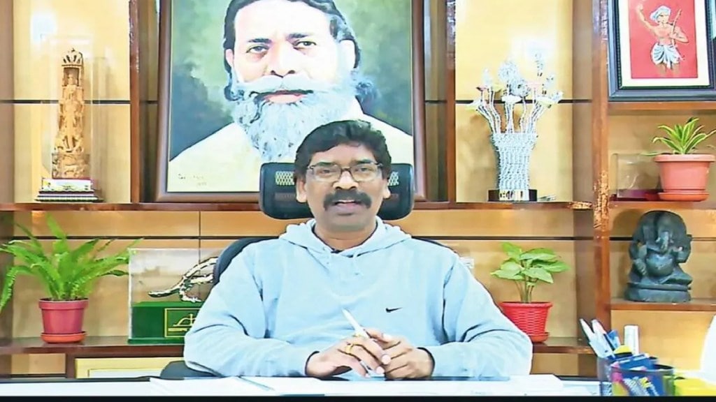 Loksatta editorial High Court granted bail to former Jharkhand Chief Minister Hemant Sorenm