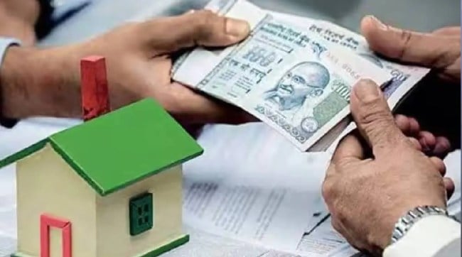 Eligibility for home loan will now be based on the digital exchange of borrowers print eco news