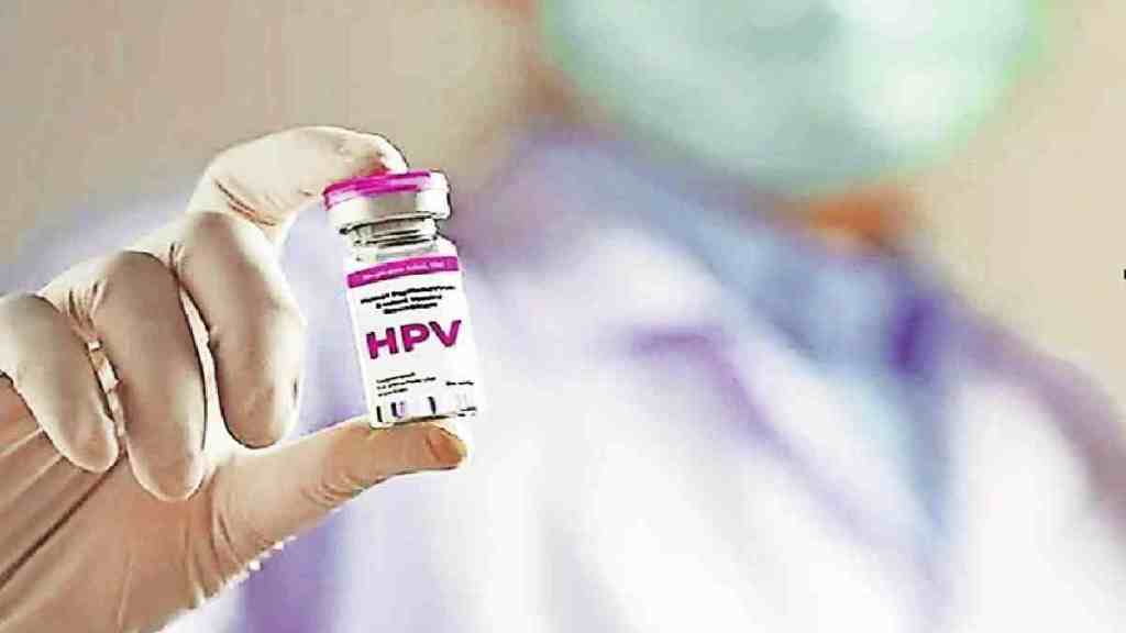 cervical cancer, HPV vaccination, India, women, prevention, Nirmala Sitharaman, Sudha Murthy, awareness, healthcare, screening, WHO, National Immunization Program, Prayas Pune, chaturang article, loksatta article,