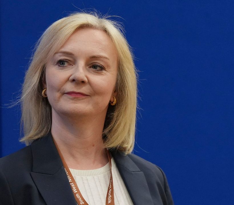 In one of the biggest setbacks to the Conservatives, former Prime Minister Liz Truss lost from the party bastion South West Norfolk — a seat she has held since 2010.