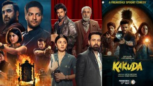 OTT shows and movies releasing in July: Mirzapur season 3, Wild Wild Punjab, Showtime