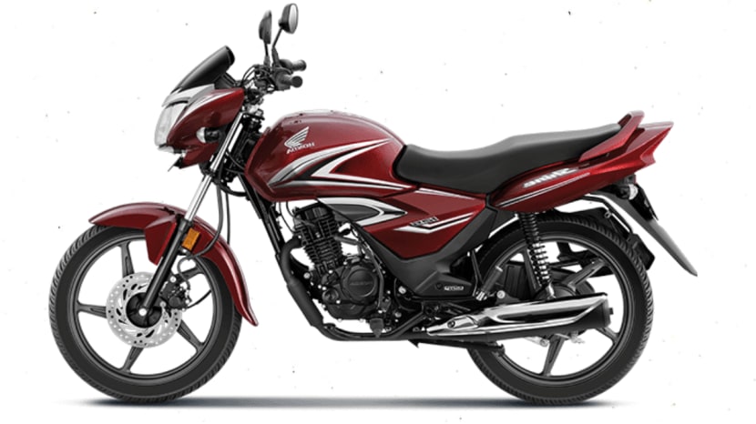 होंडा शाइन 125
Honda Shine 125 ( फोटो सौजन्य : Honda)
