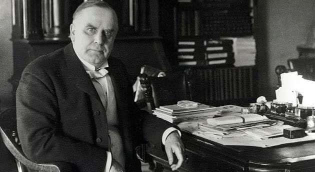 William McKinley