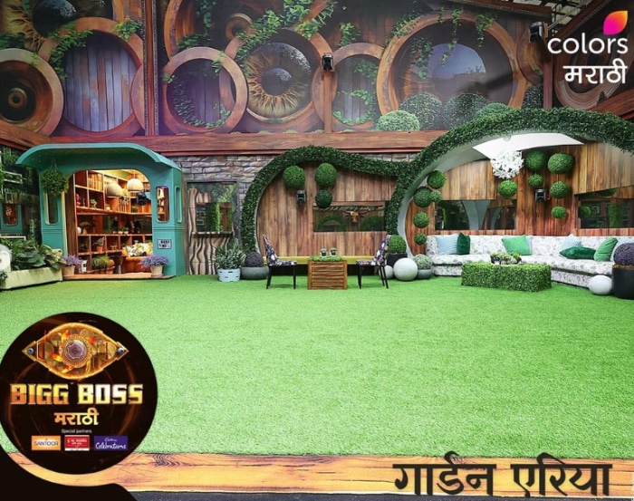 Bigg Boss Marathi 