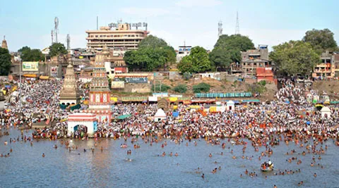 Pandharpur: Ashadhi Ekadashi 2024
