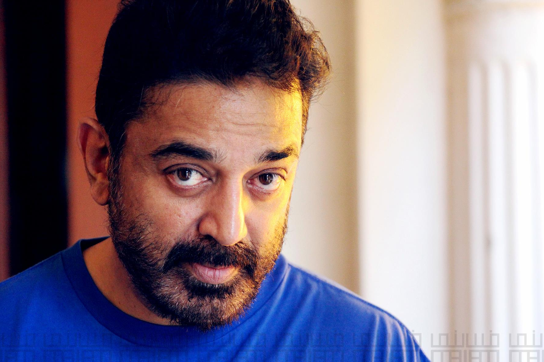 Kamal Haasan