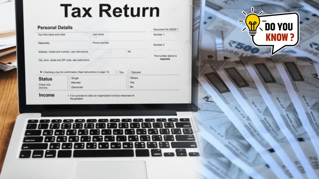 Income Tax Return what comes under income from other sources