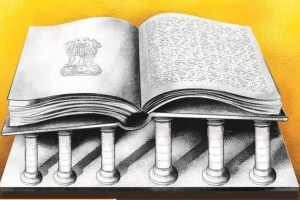 indian constitution