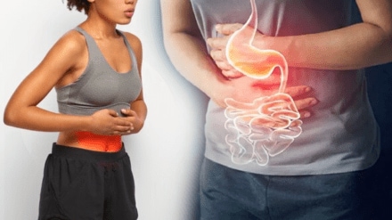 Intestine Disorder Signs In Body, unhealthy Gut Health symptoms